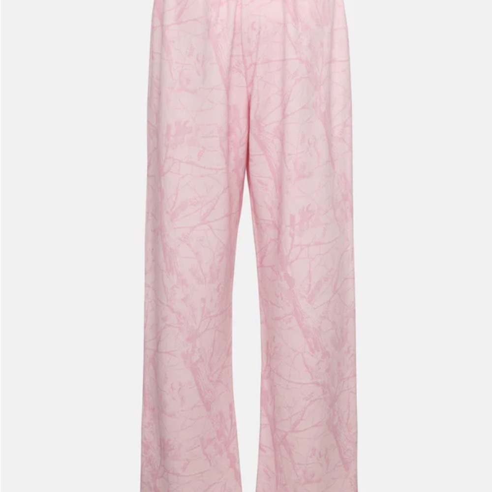 Dairy Boy Pink Camo Sweats